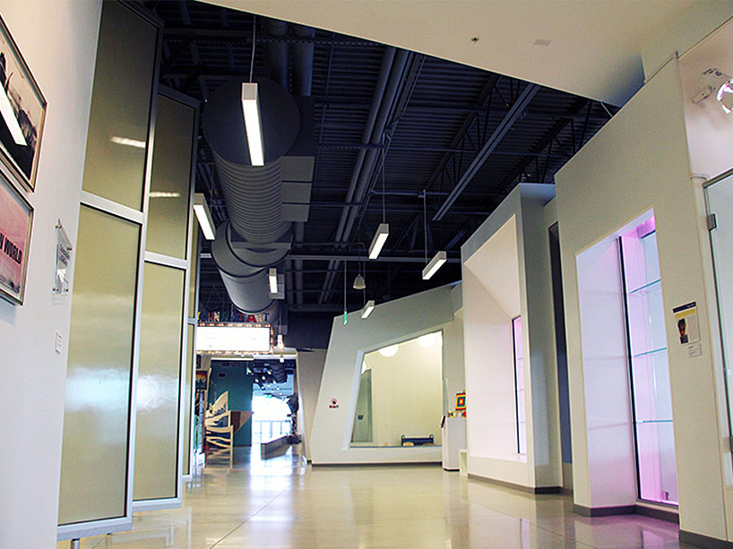 glavovic studio and aecom complete the young at art museum