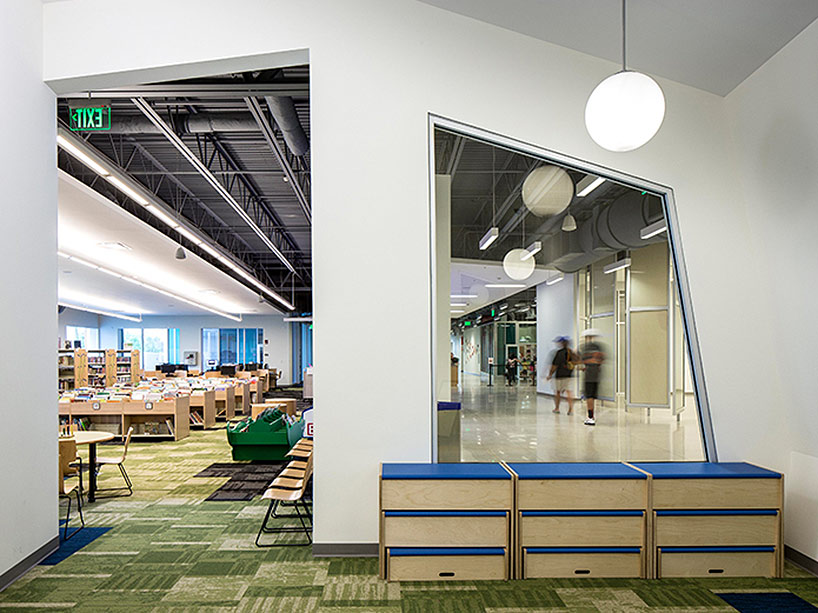 glavovic studio and aecom complete the young at art museum