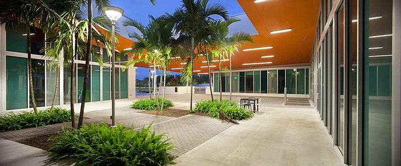 glavovic studio and aecom complete the young at art museum