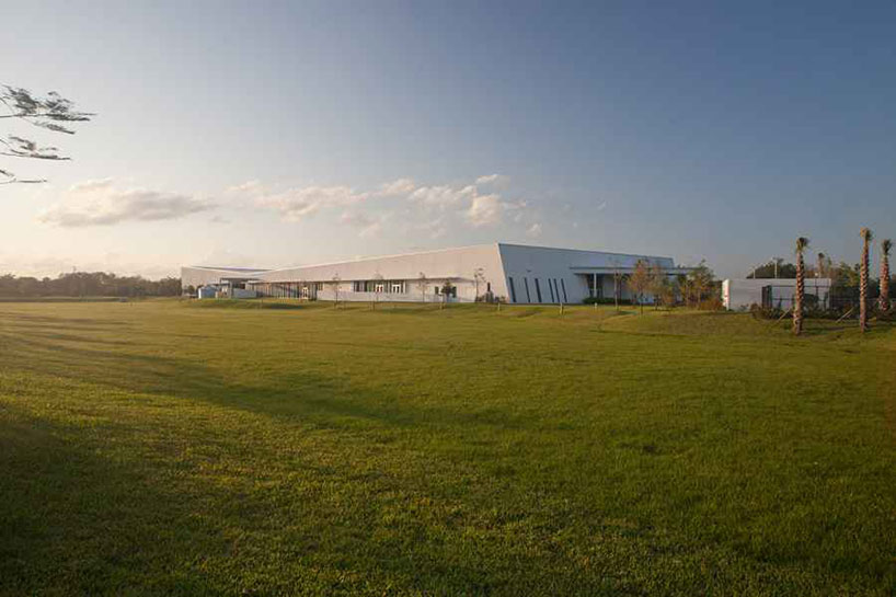 glavovic studio and aecom complete the young at art museum