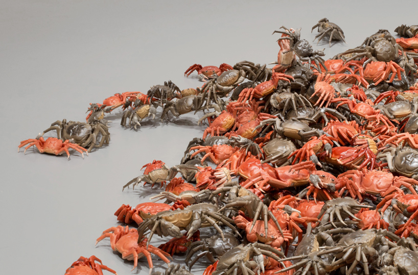 ai weiwei: according to what? at perez art museum miami