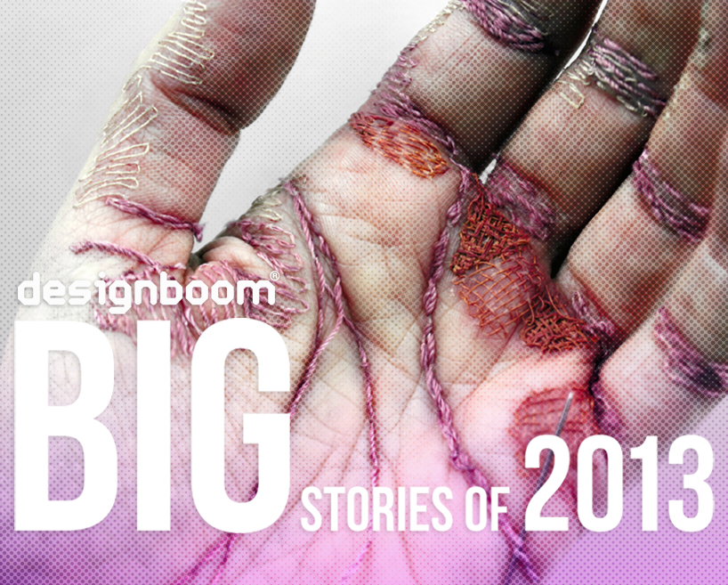 TOP 10 body art of 2013
