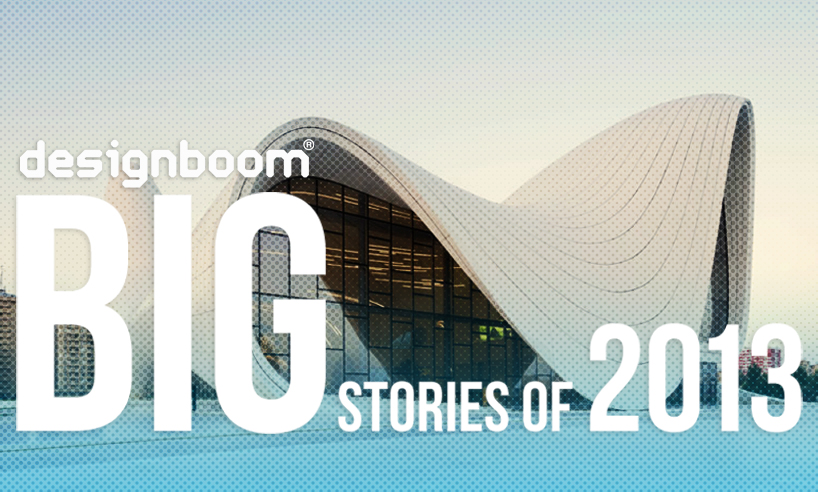 TOP 10 cultural institutions of 2013