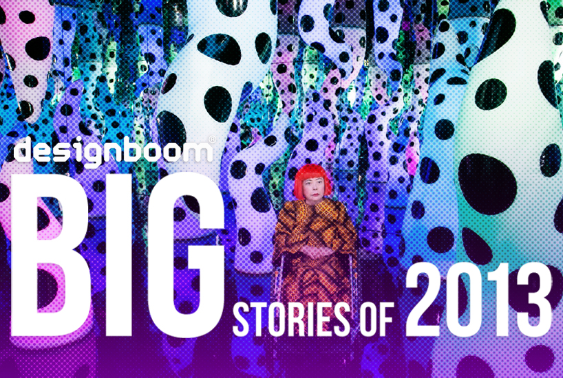 TOP 10 art exhibitions of 2013