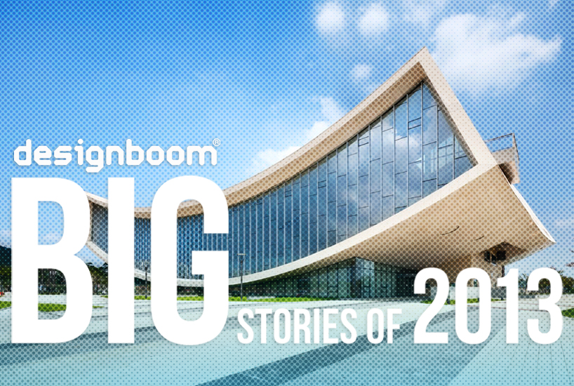 TOP 10 libraries of 2013
