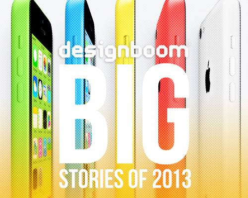 TOP 10 smartphones from 2013