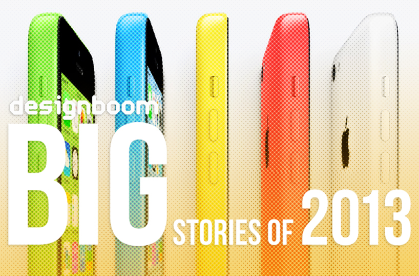 TOP 10 smartphones from 2013