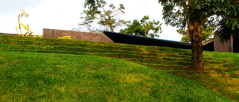 casa altamira in costa rica by joan puigcorbe