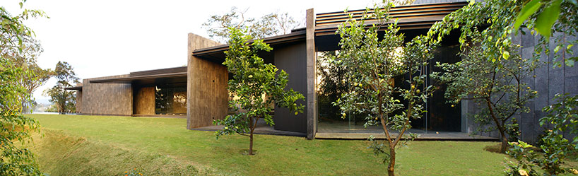casa altamira in costa rica by joan puigcorbe