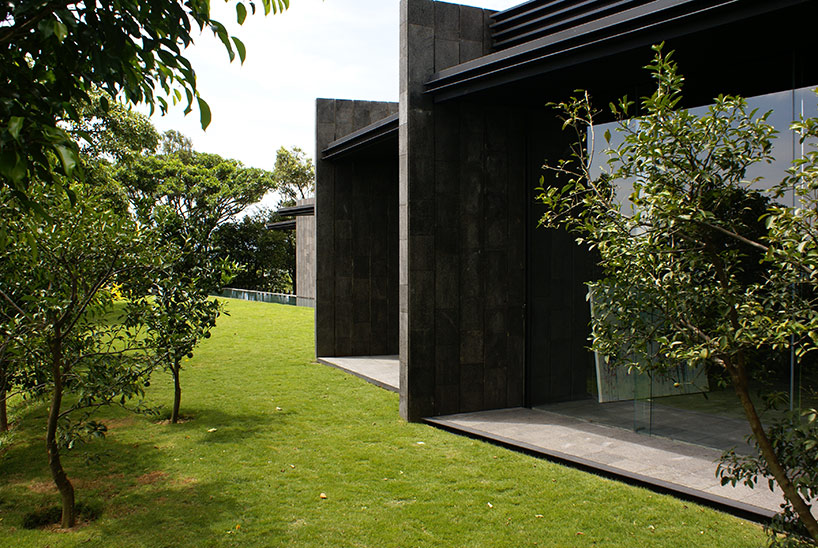 casa altamira in costa rica by joan puigcorbe