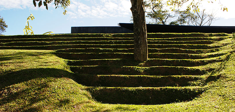 casa altamira in costa rica by joan puigcorbe