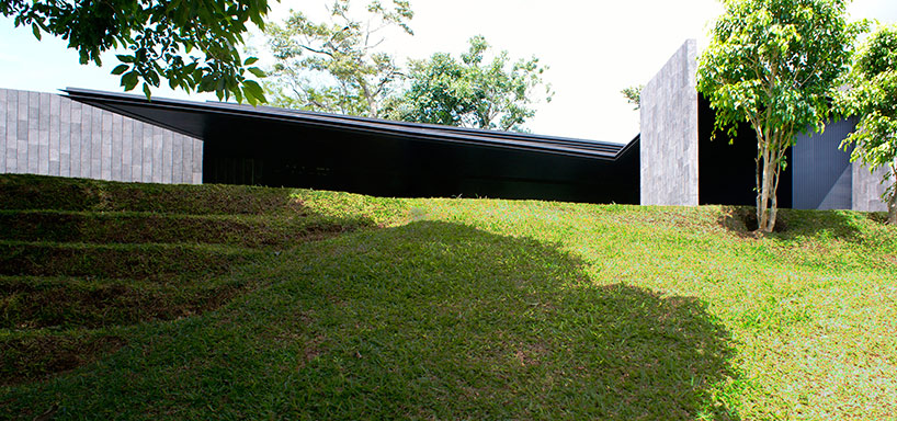 casa altamira in costa rica by joan puigcorbe