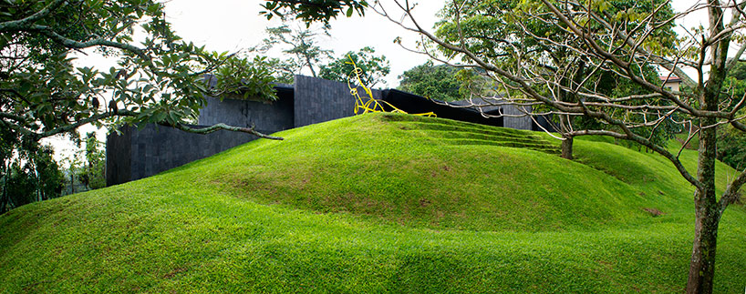 casa altamira in costa rica by joan puigcorbe