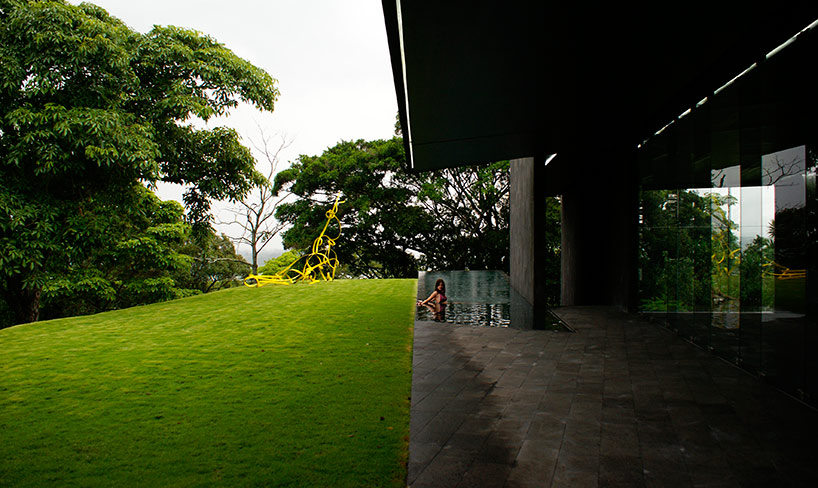 casa altamira in costa rica by joan puigcorbe