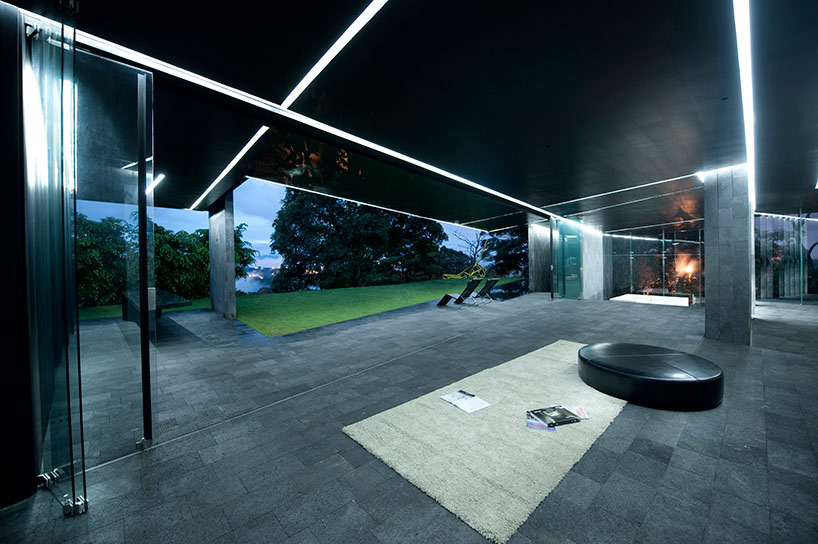 casa altamira in costa rica by joan puigcorbe