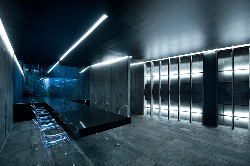 casa altamira in costa rica by joan puigcorbe