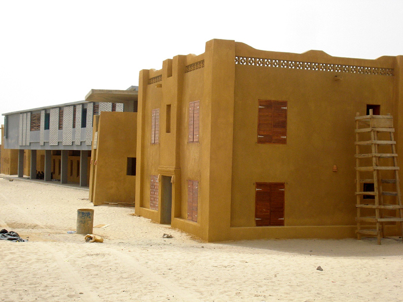 the ahmed baba institute preserves ancient writings in timbuktu 