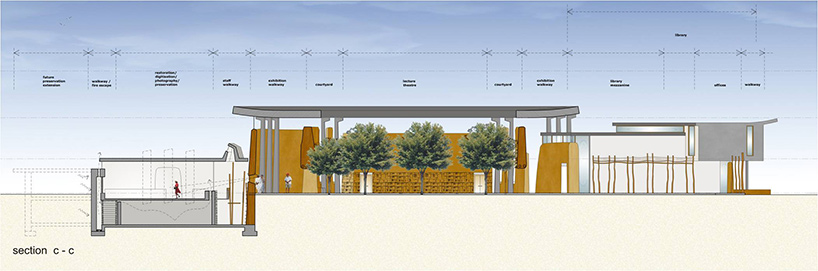 the ahmed baba institute preserves ancient writings in timbuktu 