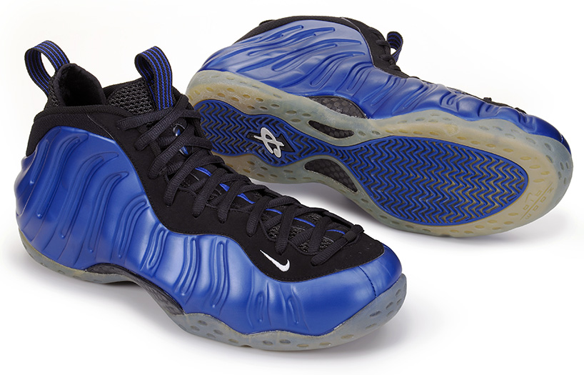 eric avar foamposite