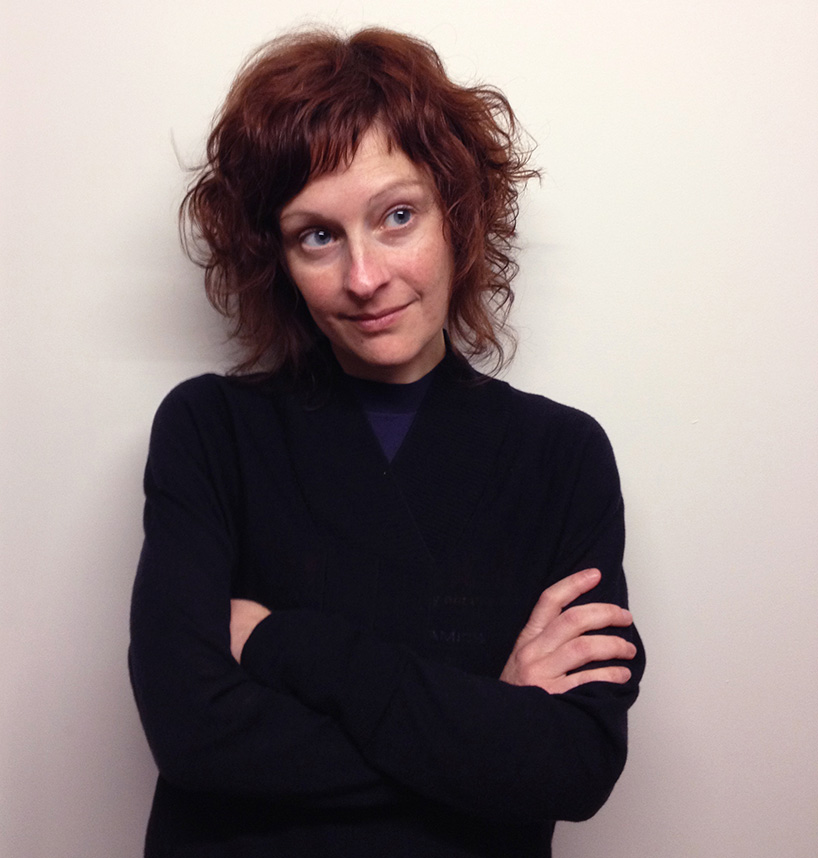 giorgia lupi (accurat) interview