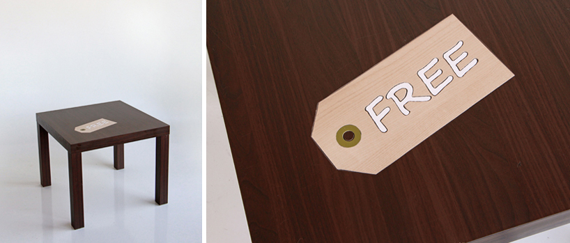 gregoire abrial releases bright friday furniture onto NY streets