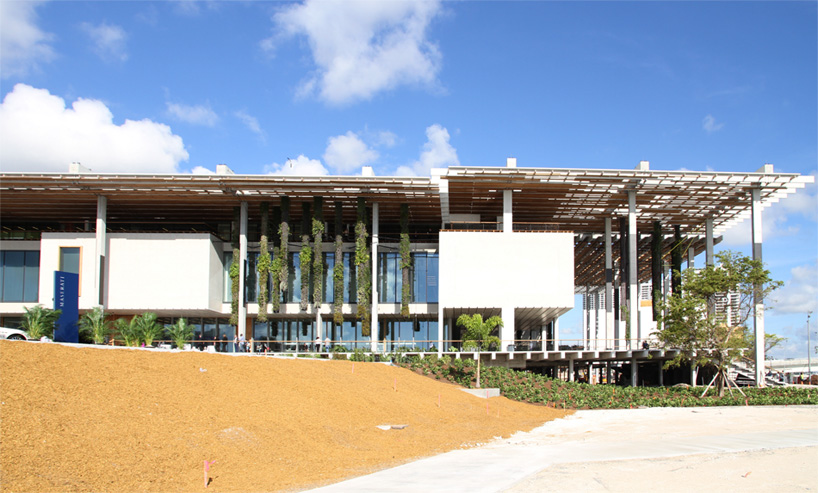 herzog de meuron perez art museum miami designboom