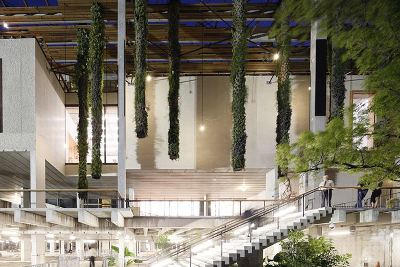 herzog & de meuron perez art museum miami designboom herzog & de meuron completes perez art museum miami