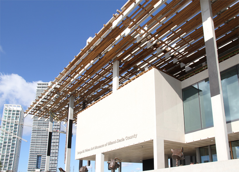 herzog de meuron perez art museum miami designboom
