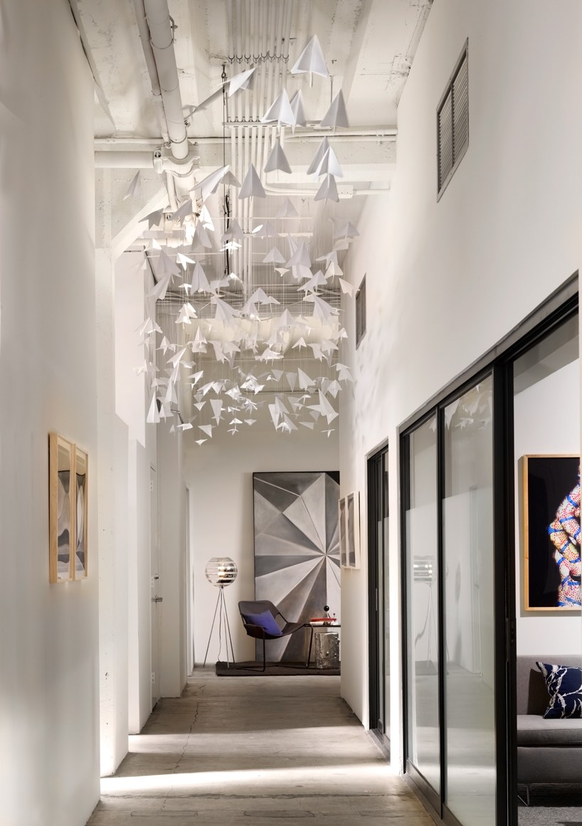 a glimpse into the san francisco hightail office headquarters