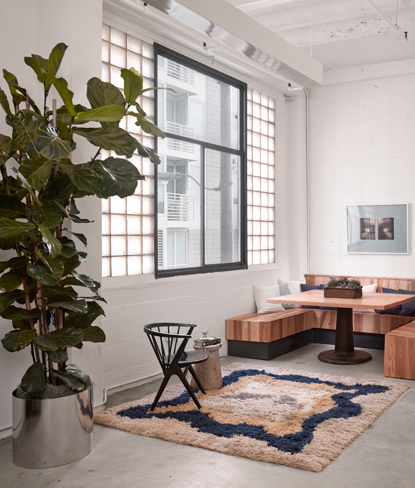 a glimpse into the san francisco hightail office headquarters