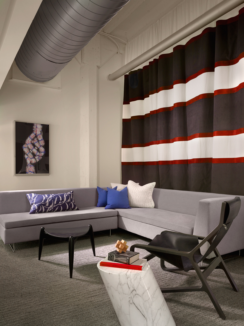 a glimpse into the san francisco hightail office headquarters