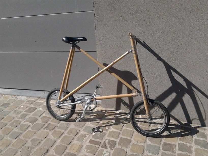 TOP 10 bamboo designs of 2013