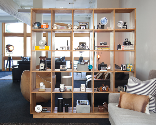 Behind The Scenes At Instagram S San Francisco Headquarters