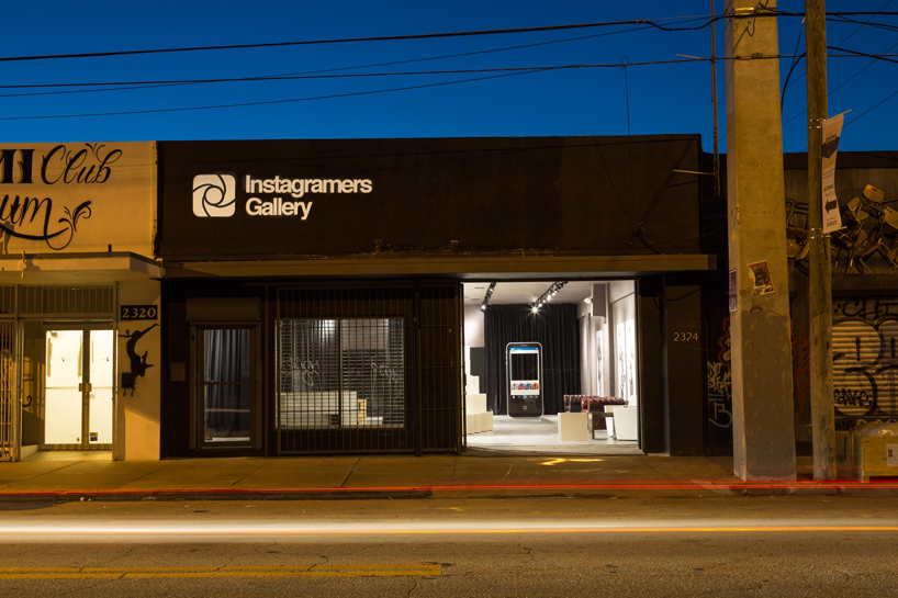 instagramers gallery connects pictures to a free global network