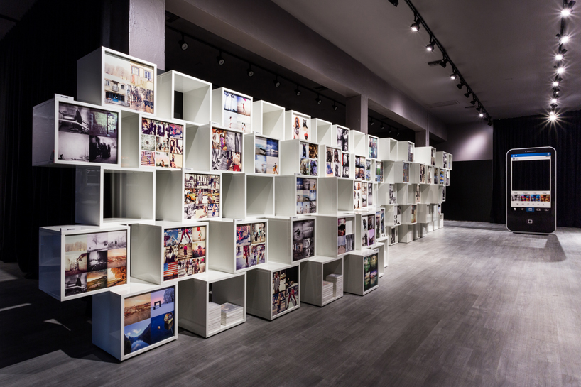 instagramers gallery connects pictures to a free global network