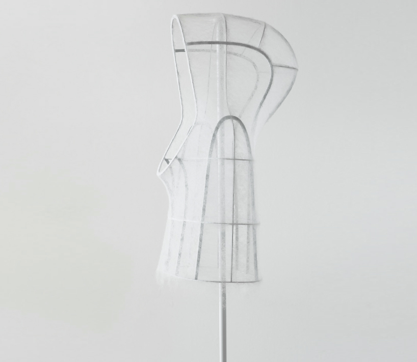 jin kuramoto exhibits nonfunctional objects for no pain, no gain