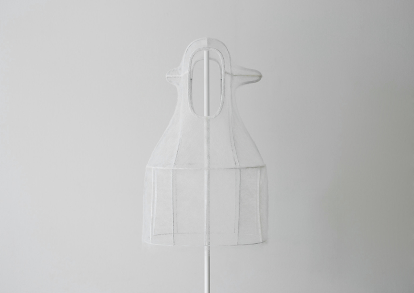 jin kuramoto exhibits nonfunctional objects for no pain, no gain