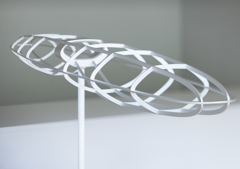 jin kuramoto exhibits nonfunctional objects for no pain, no gain