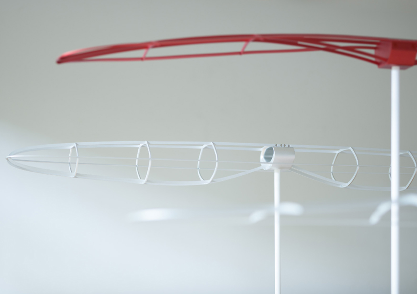 jin kuramoto exhibits nonfunctional objects for no pain, no gain