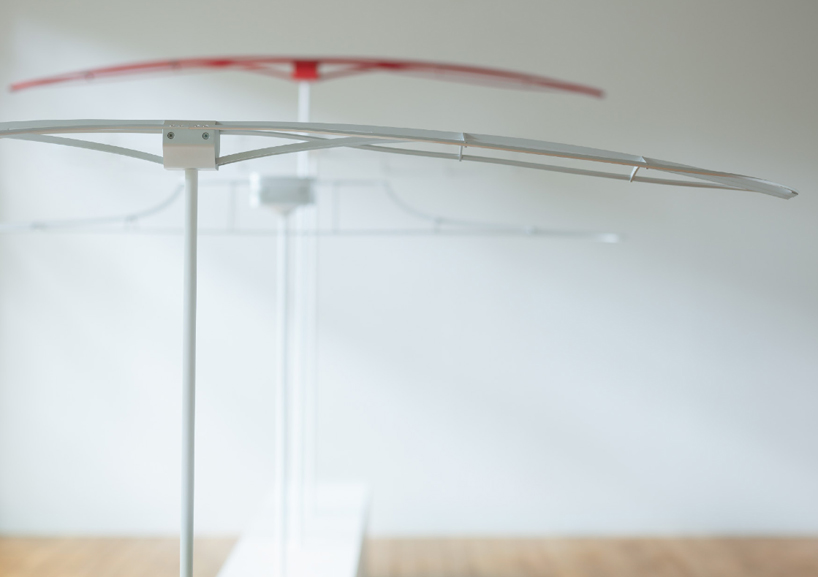 jin kuramoto exhibits nonfunctional objects for no pain, no gain
