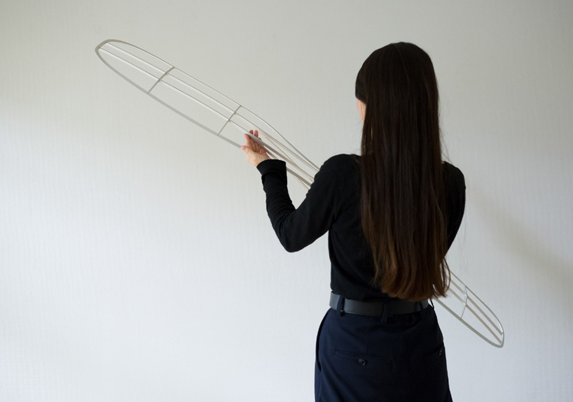 jin kuramoto exhibits nonfunctional objects for no pain, no gain