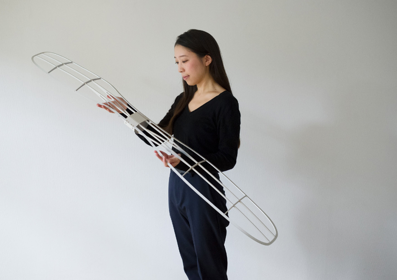 jin kuramoto exhibits nonfunctional objects for no pain, no gain