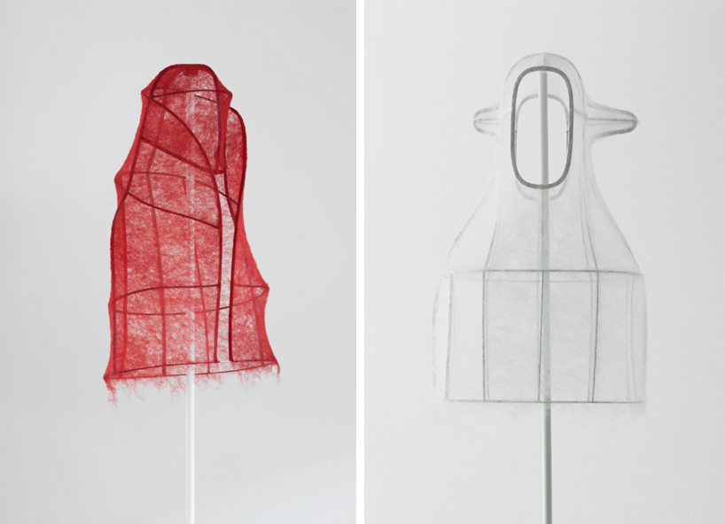 jin kuramoto exhibits nonfunctional objects for no pain, no gain