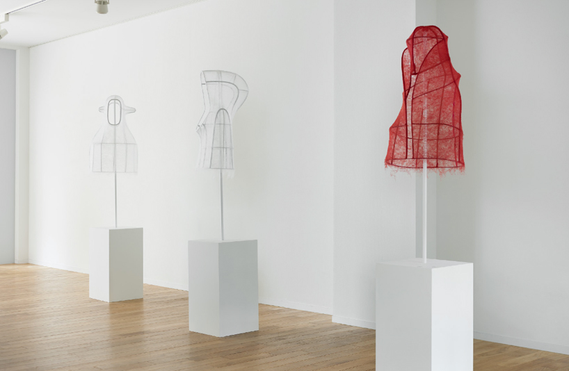 jin kuramoto exhibits nonfunctional objects for no pain, no gain