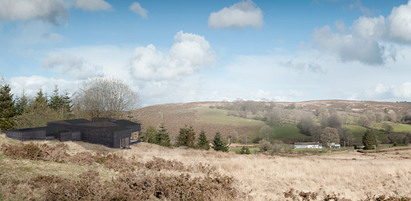 john pawson crafts cascading life house for living architecture