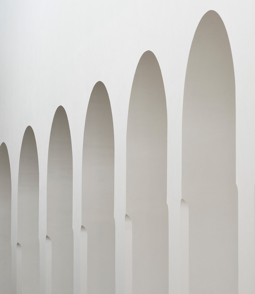 john pawson moritz church
