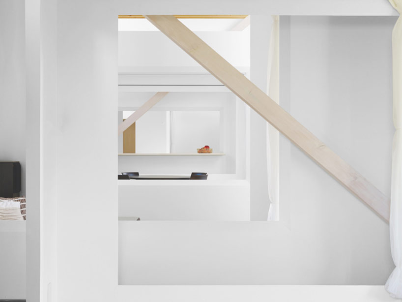 jun igarashi constructs the polyphonic house