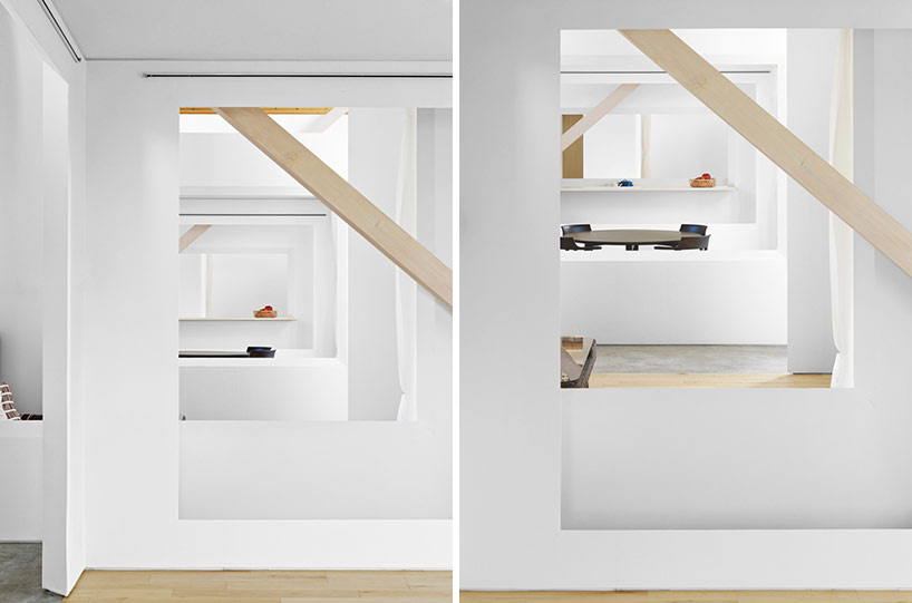 jun igarashi constructs the polyphonic house