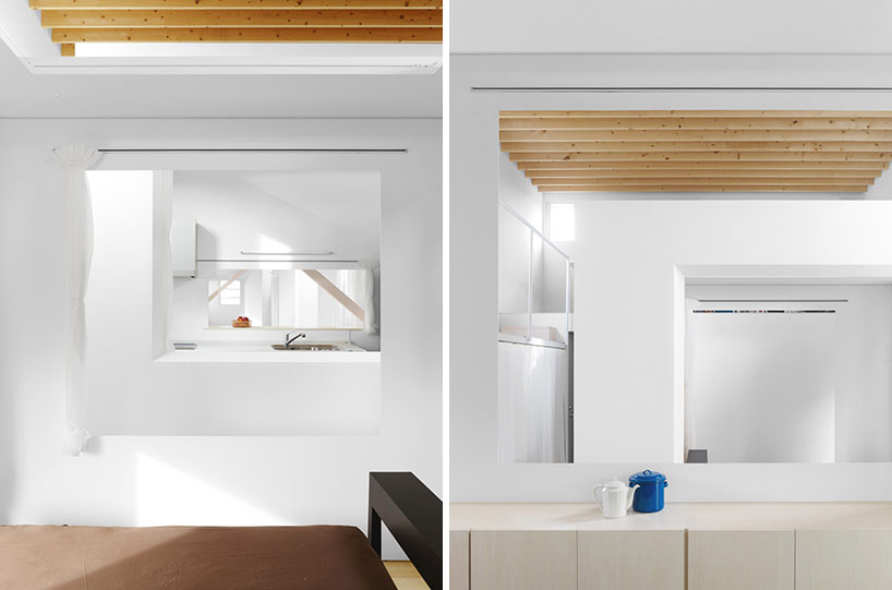 jun igarashi constructs the polyphonic house