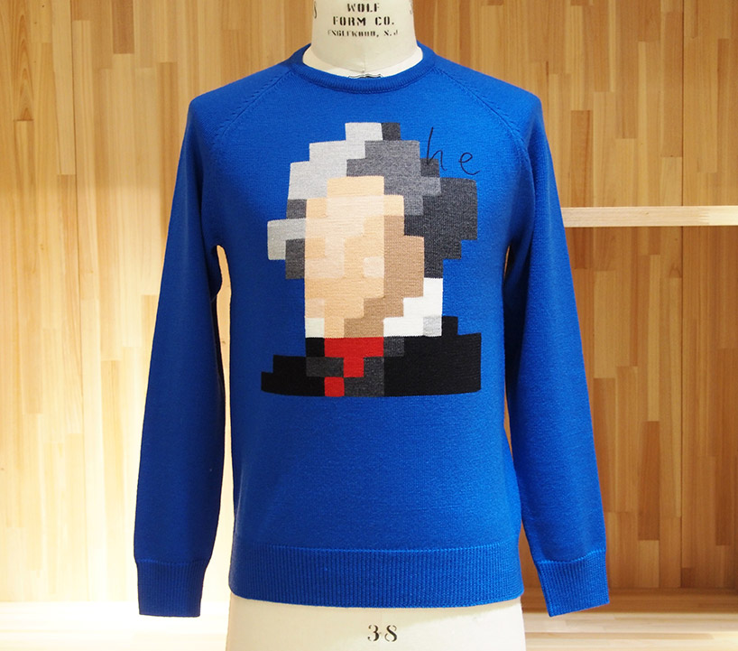it knit sweaters by shogo kishino